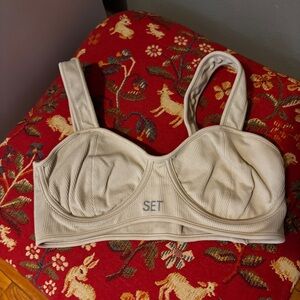 Set active bra
